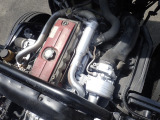 エンジン型式:N04C 排気量:4.00L 燃料:軽油 ターボ:あり