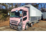 スーパーグレート  6速マニュアル車 ディーゼル ETC エアコン パワーステアリング