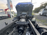 フレーム:フレームサビ無し、塗装済で汚れも無しです。栃木県栃木市のトラックダンプ専門ハイトレーディングと申します。お近くのお客様におかれましては、ぜひぜひ直接ご確認いただけますと幸いです。よろしくお願いします