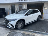 EQS SUV 450 4マチック AMGラインパッケージ 4WD 
