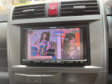 HDDナビ<ストラーダ CN-HW860D> ★TV(フルセグ)・DVD・CD・ラジオ★