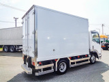 サイドバンパーステンレス 荷台寸法(cm) 長300&times;幅168&times;高176
