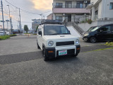 ドアバイザー付きです。(支払総額35.8万円・圏内に限り・タイミングベルト交換済み・ルーフキャリヤ・ターボ車)