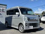 日産 NV100クリッパーリオ E ハイルーフ 4WD