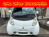 三菱 i-MiEV G