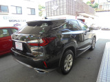 RX 200t ワンオーナー車