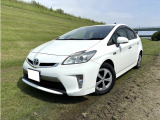 トヨタ プリウスPHV 1.8 L