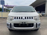 デリカD:5 2.4 G プレミアム 4WD ナビ 電動リアゲート ETC Bカメ