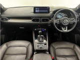CX-5 2.2 XD エクスクルーシブ モード 4WD ☆BOSEサウンド☆