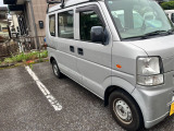 エブリイ PU ハイルーフ ETC