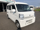 NV100クリッパー DX GL セーフティパッケージ ハイルーフ 4WD 
