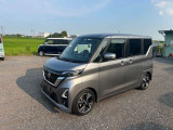 ルークス ハイウェイスターX プロパイロットエディション 