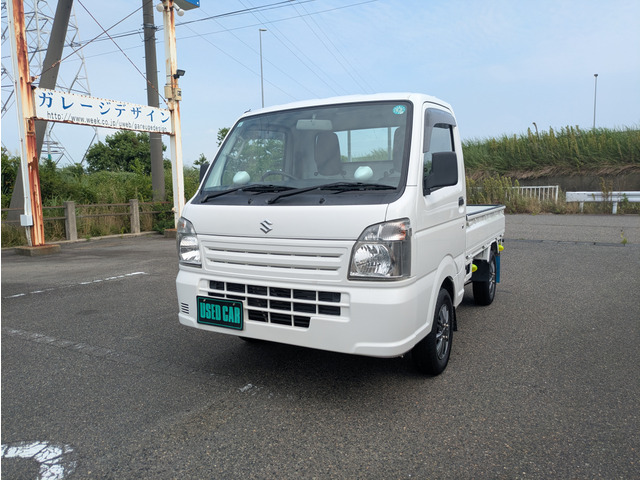 スズキ キャリイ 