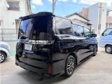 内外装ともにキレイなお車です!