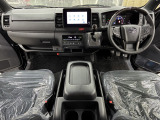 ハイエースバン 2.8 スーパーGL ダークプライムII ロング ディーゼル 4WD 