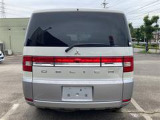 デリカD:5 2.4 G プレミアム 4WD ナビ 電動リアゲート ETC Bカメ