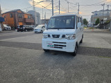納車前には、徹底した点検交換等を実施したのちご納車となります。アフターもご安心してお任せ下さい!