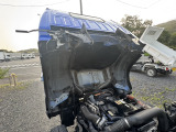 キャビン下:目立つ傷や汚れ、サビ無しです。★★現車確認いただけます★★ぜひぜひ直接ご確認いただけますと幸いです。よろしくお願いいたします♪
