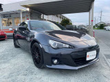 BRZ 2.0 S 社外ナビ フルセグTV スマートキー