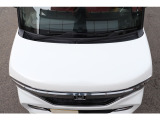 またホンダセンシングもついていますので万が一の際に役立ちます。