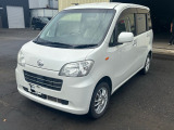 ダイハツ タントエグゼ X 4WD