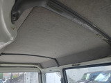 天井高いので荷物もたっぷり詰めます。(支払総額17.8万円・圏内に限り・タイミングベルト交換済み)