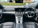 AMG GT  4ドアクーペ 43 4マチックプラス AMG ライドコントロール 4WD
