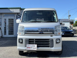 NV100クリッパーリオ E ハイルーフ 4WD スマートキー/エンスタ/シートヒーター