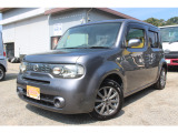 日産 キューブ