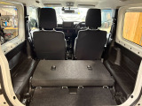 ジムニー XC 4WD 