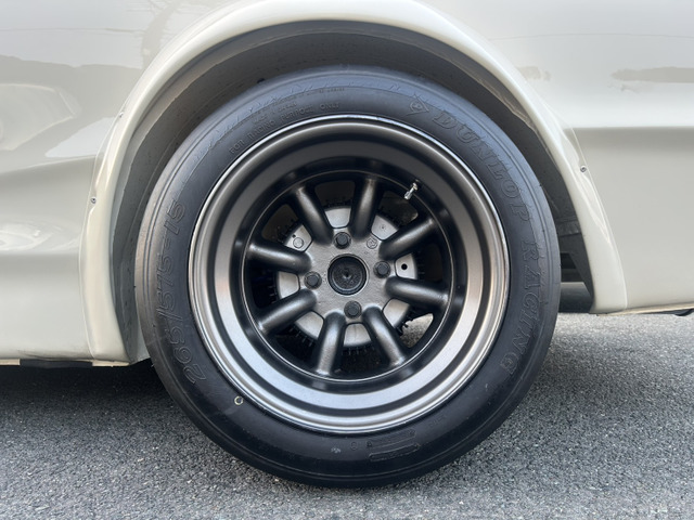 1971 Nissan Skyline GT-R photo 8
