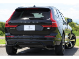 XC60 リチャージ アルティメット T6 AWD PHEV エアサスペンション 4WD 新車保証/トッ...