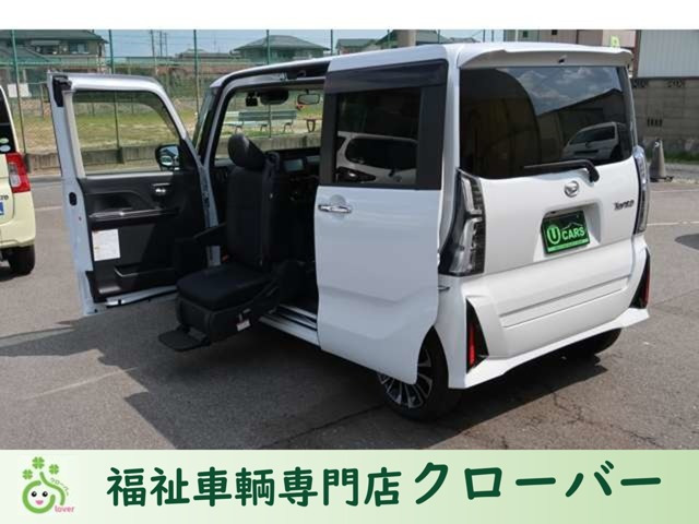 ダイハツ タント 