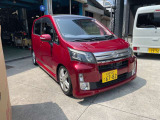ムーヴカスタム RS SA カスタム RS SA