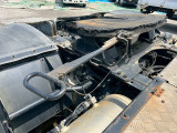 ブタ鼻 電源カプラ B尺 H28-クオン・トラクターヘッド