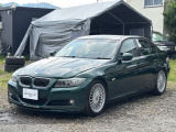 BMWアルピナ D3