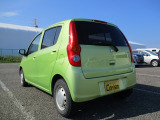 ★小回りが利いて乗りやすい軽自動車です★