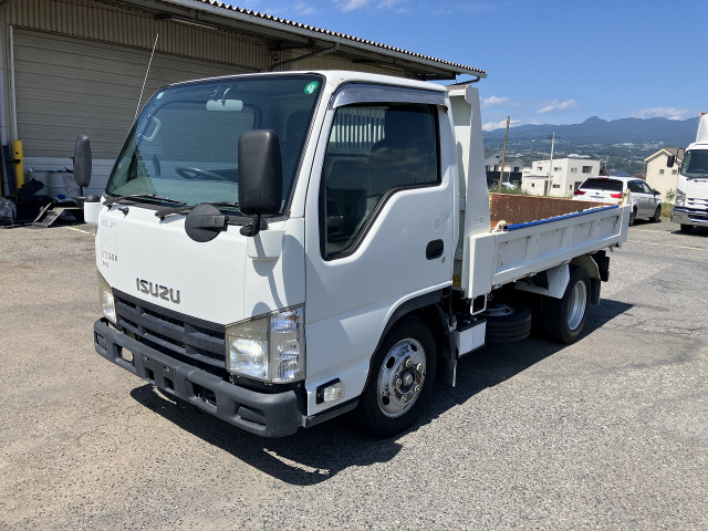 いすゞ エルフ 