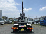 実際にコンテナを載せての可動確認も行っておりますので、ご安心ください♪