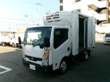 日産 アトラス 
