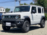 ジムニーノマド 1.5 FC 4WD 届出済未使用車 シートヒーター クルコン