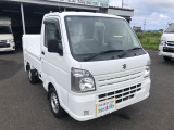 キャリイ KC エアコン パワステ 4WD 垂直パワーゲート付