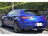 アルファブレラ 2.2 JTS セレスピード TI 
