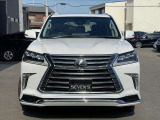 LX 570 4WD マークレビンソン/リアエンターテイメント
