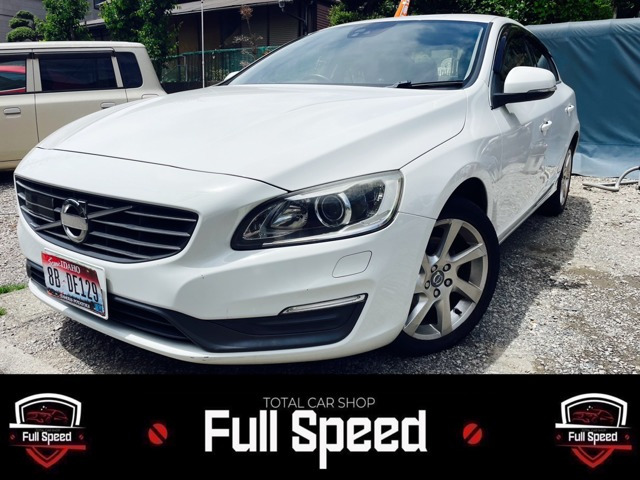 S60 T4 Rデザイン 限定車 黒革シート レーダークルコン