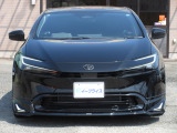 プリウス 2.0 プラグインハイブリッド Z ワンオーナー車/モデリスタエアロ