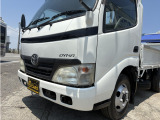 4000cc  2t 2トン 平ボディ 垂直パワーゲート付 荷台内寸299&times;162 パワーウインドウ 内外装仕上げ済み AT オートマ 積載2000Kg P/G 昇降荷重500Kg