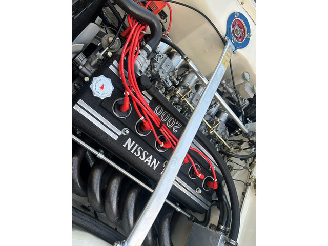 日産 スカイラインGT-R ワークス仕様 の中古車詳細 (20,150km