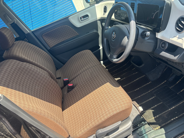 日産 モコ X 車検2年・1年保証 の中古車詳細 (70,479km, アーバン