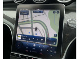 ナビゲーションシステム、Apple CarPlay/Android Auto対応